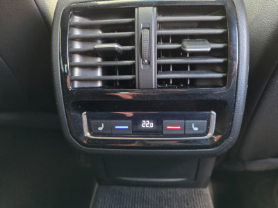 2019 Volkswagen Arteon