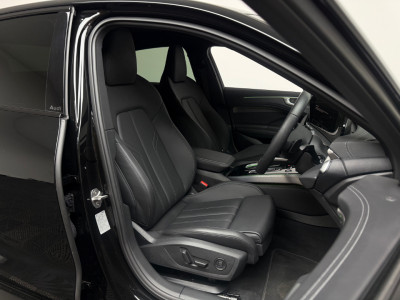 2026 Audi A6