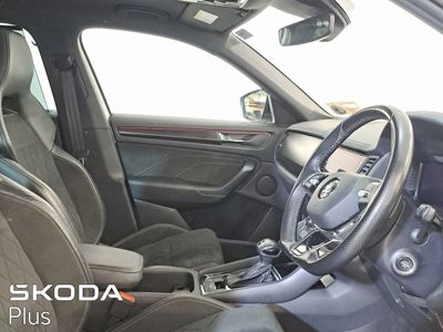 2023 Skoda Kodiaq