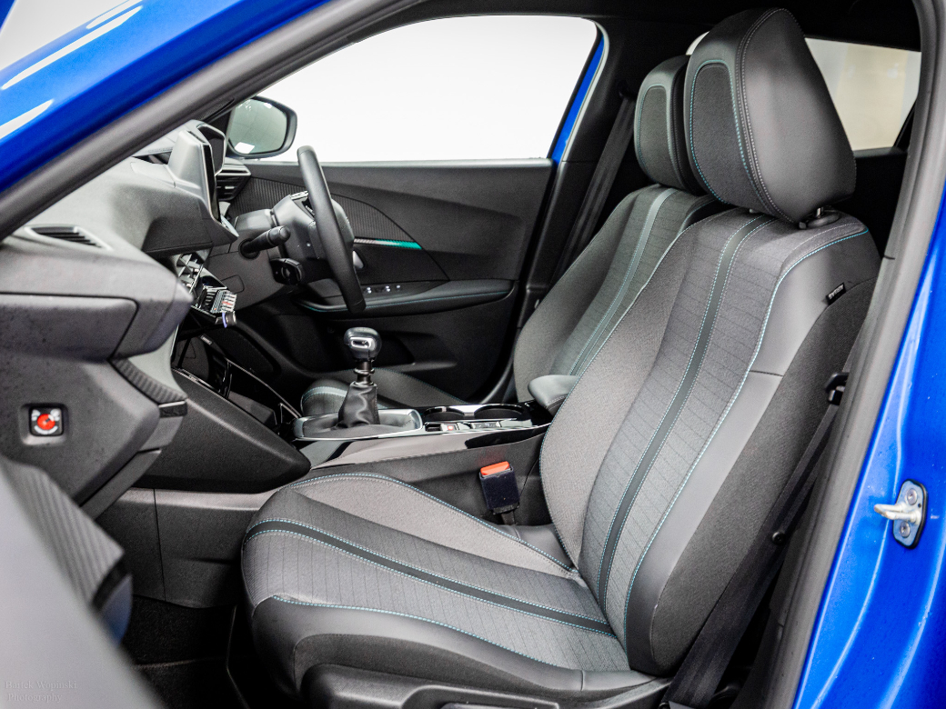 2023 Peugeot 2008