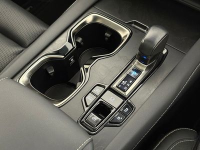 2023 Lexus RX450h+