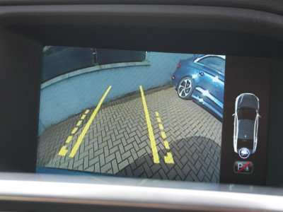 2017 Volvo S60