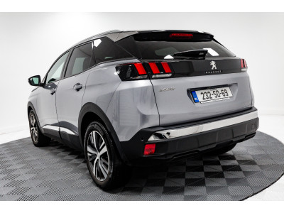 2023 Peugeot 3008