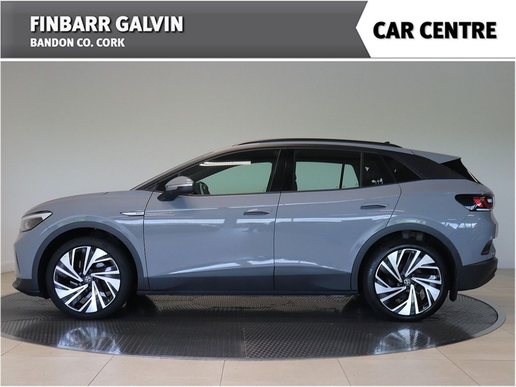 2023 Volkswagen ID.4