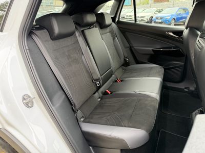 2022 Volkswagen ID.4