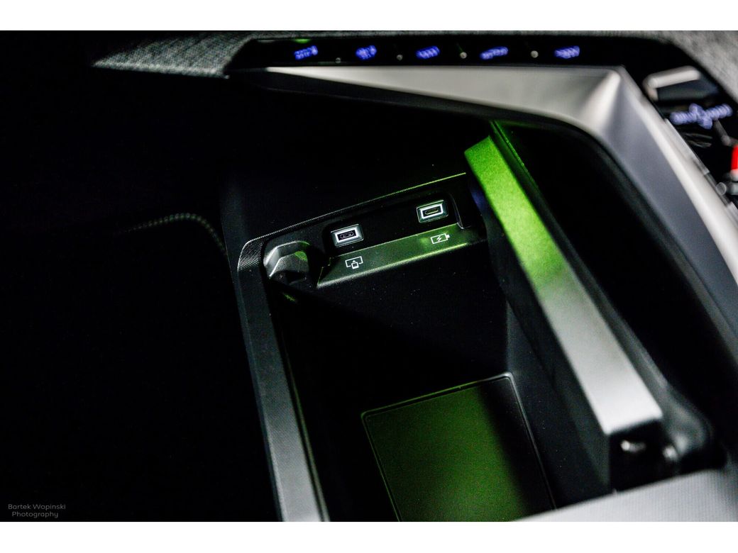 2025 Peugeot 3008