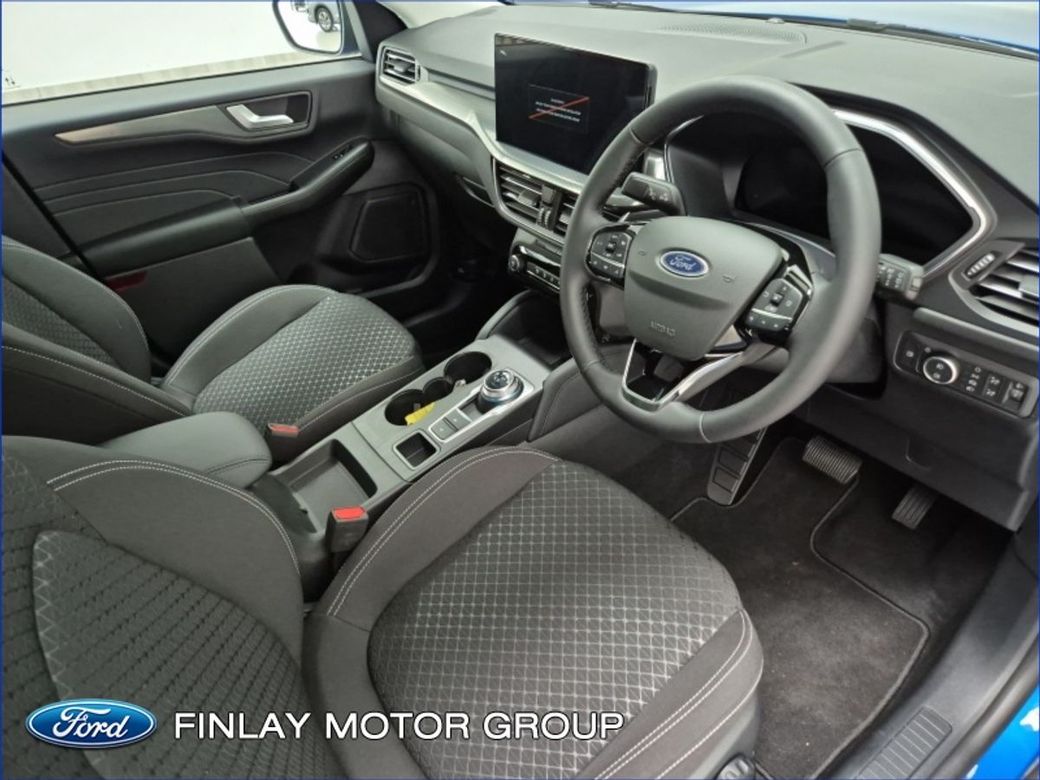 2026 Ford Kuga