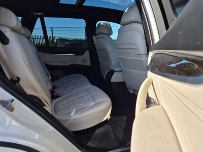 2015 BMW X5