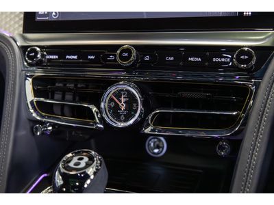 2022 Bentley Flying Spur