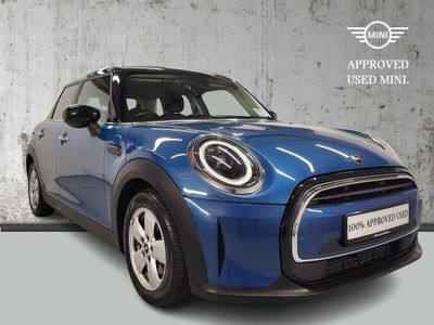 2023 Mini Cooper
