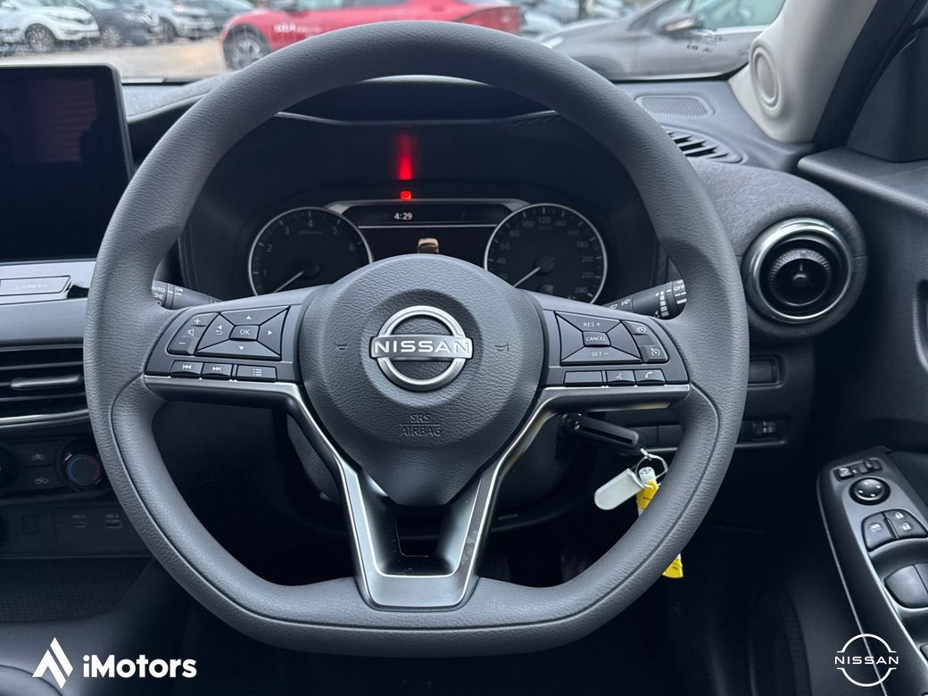 2025 Nissan Juke
