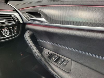 2023 BMW 5 Series