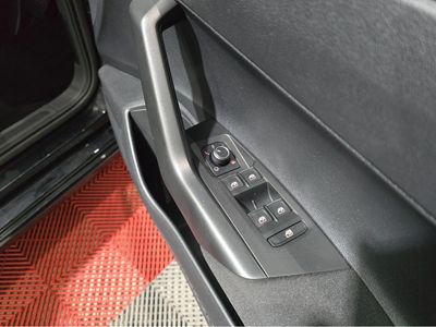 2020 Volkswagen Polo