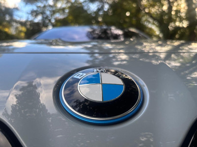 2024 BMW i7