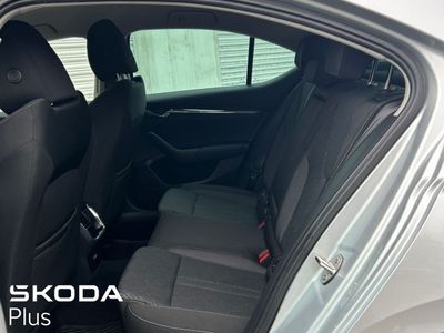 2024 Skoda Octavia