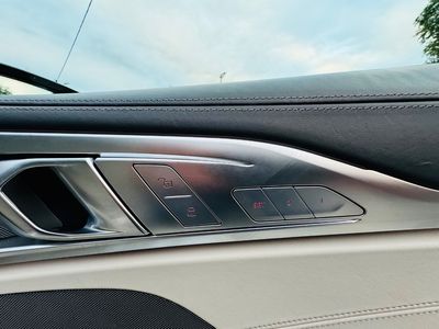 2021 BMW 8 Series