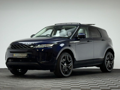 2021 Land Rover Range Rover Evoque