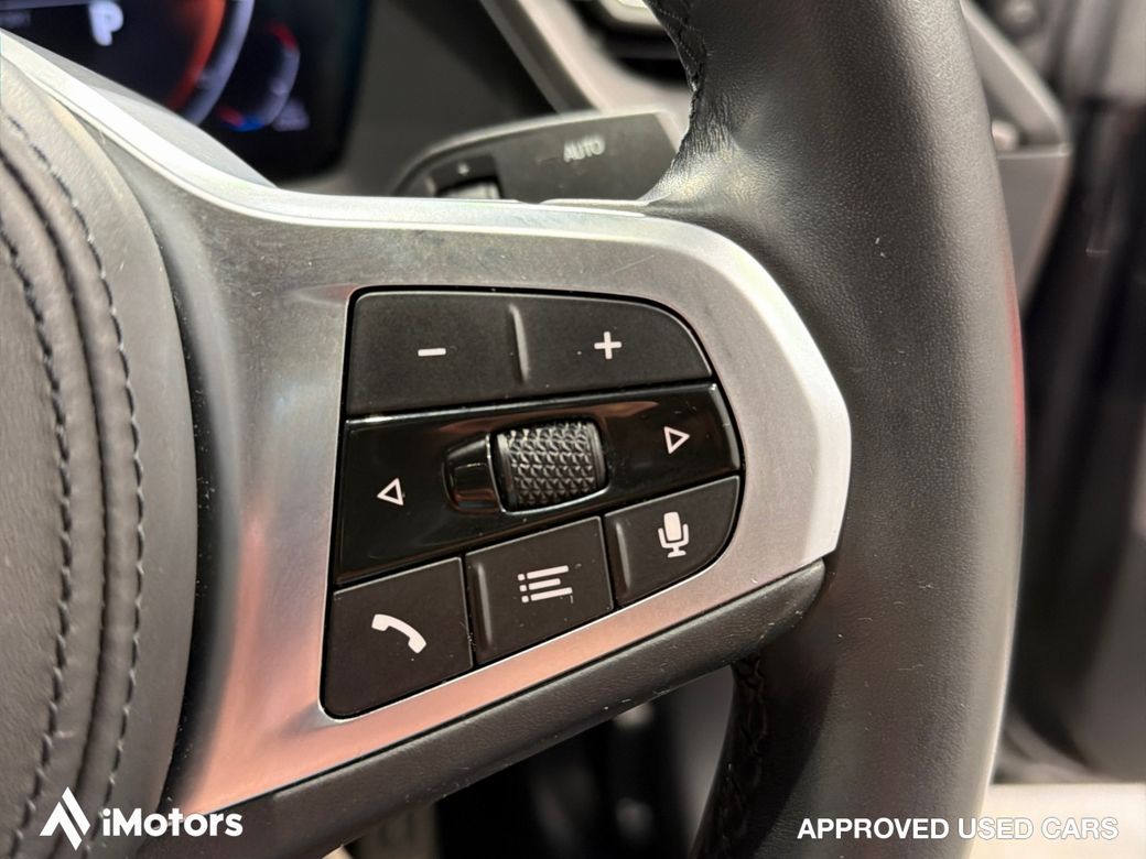 2021 BMW 2 Series