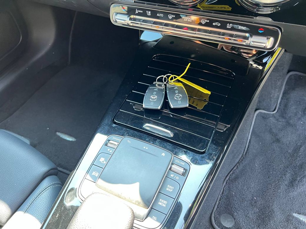2021 Mercedes-Benz A Class