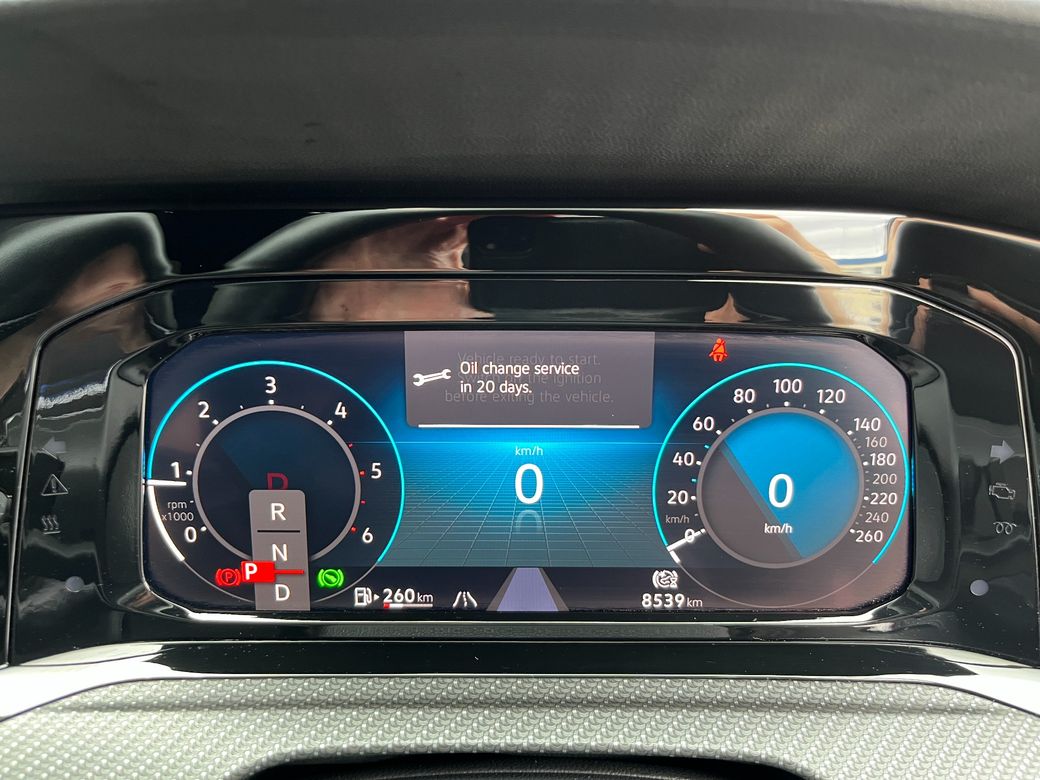 2022 Volkswagen Golf