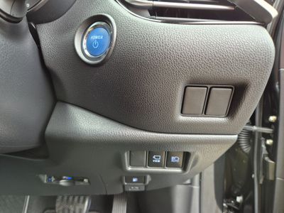 2023 Toyota C-HR