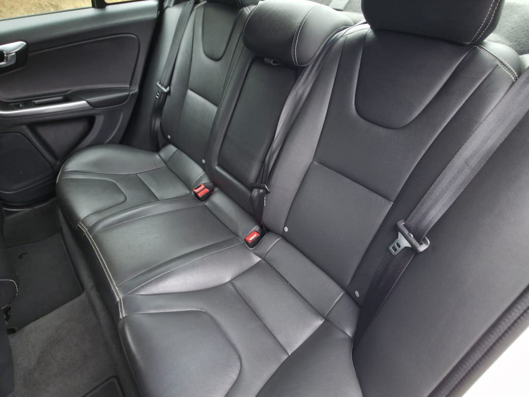 2017 Volvo S60