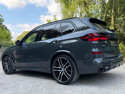 2023 BMW X5