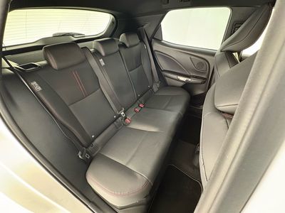 2024 Lexus LBX