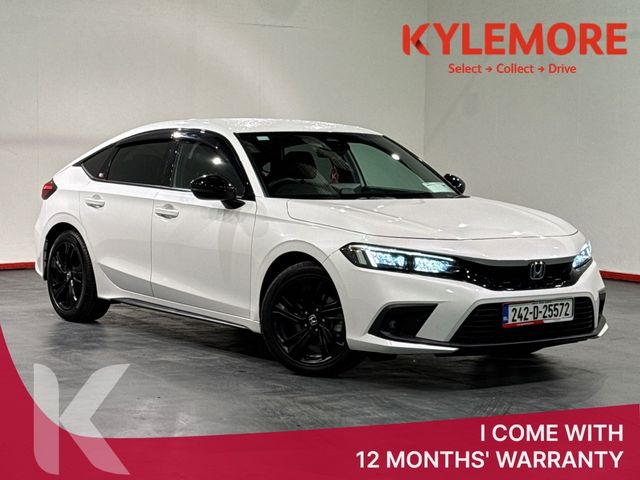 vehicle for sale from Kylemore Cars