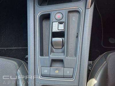 2021 Cupra Formentor