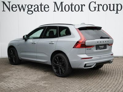 2026 Volvo XC60