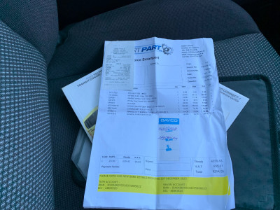 2017 Ford Transit Connect