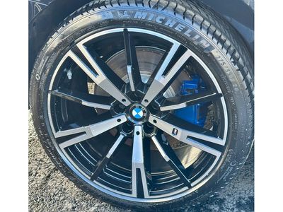 2026 BMW 5 Series