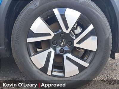 2026 Opel Frontera