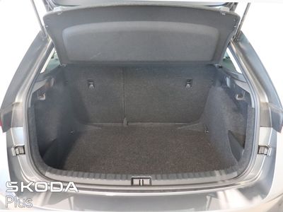 2025 Skoda Scala