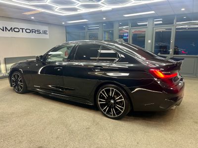 2019 BMW 3 Series