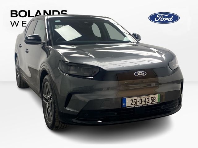vehicle for sale from Bolands Wexford Town