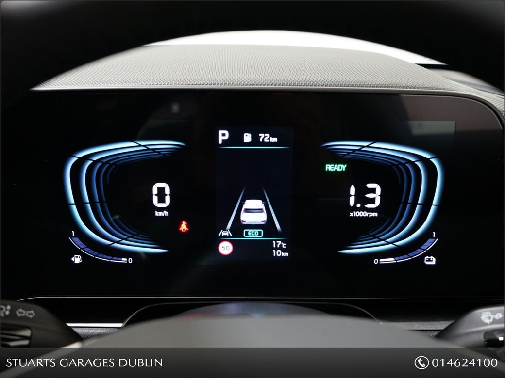 2025 Kia Niro