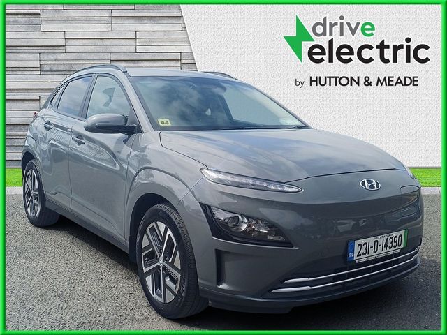 vehicle for sale from Hutton & Meade