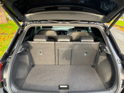 2022 Volkswagen T-Roc