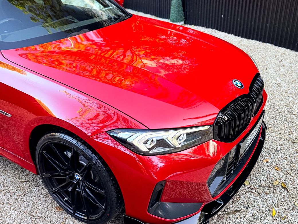 2023 BMW 3 Series
