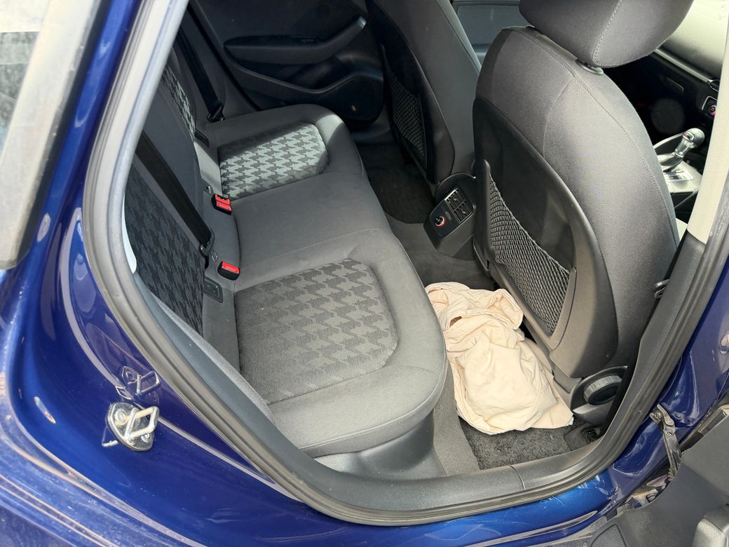 2016 Audi A3