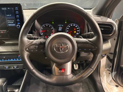2021 Toyota Yaris