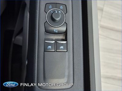 2026 Ford Transit Custom