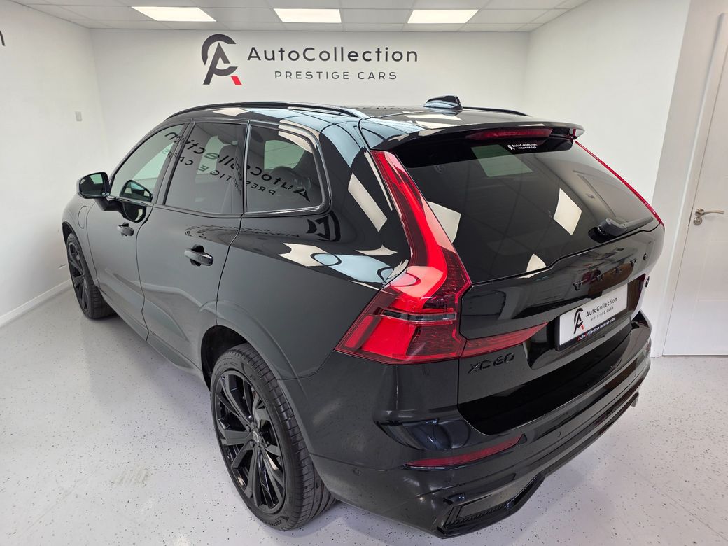 2025 Volvo XC60