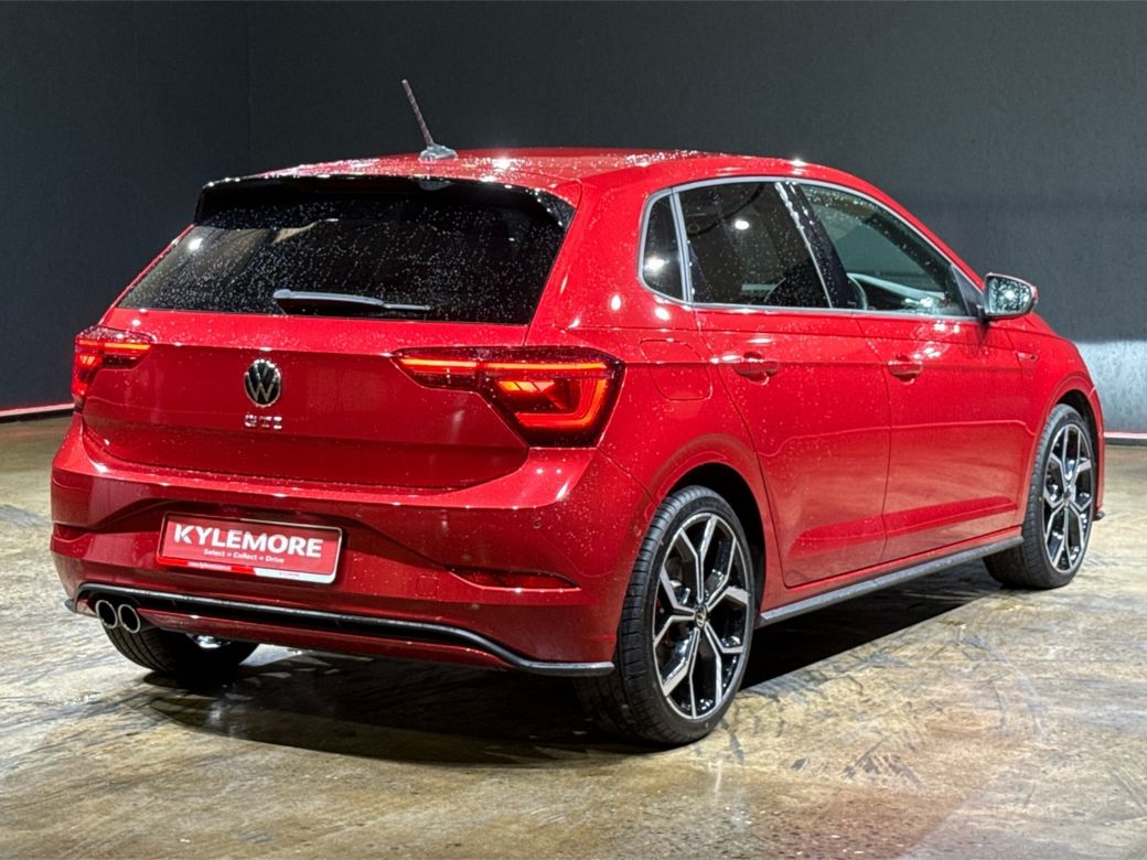 2023 Volkswagen Polo