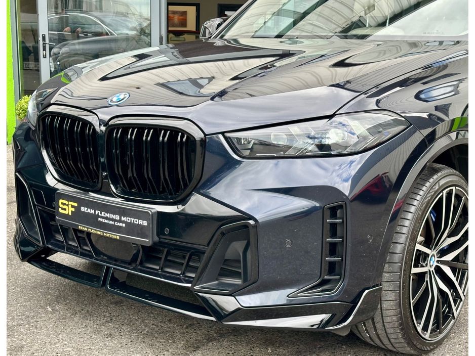 2023 BMW X5
