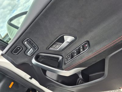 2019 Mercedes-Benz A Class