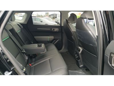 2026 Kia EV4