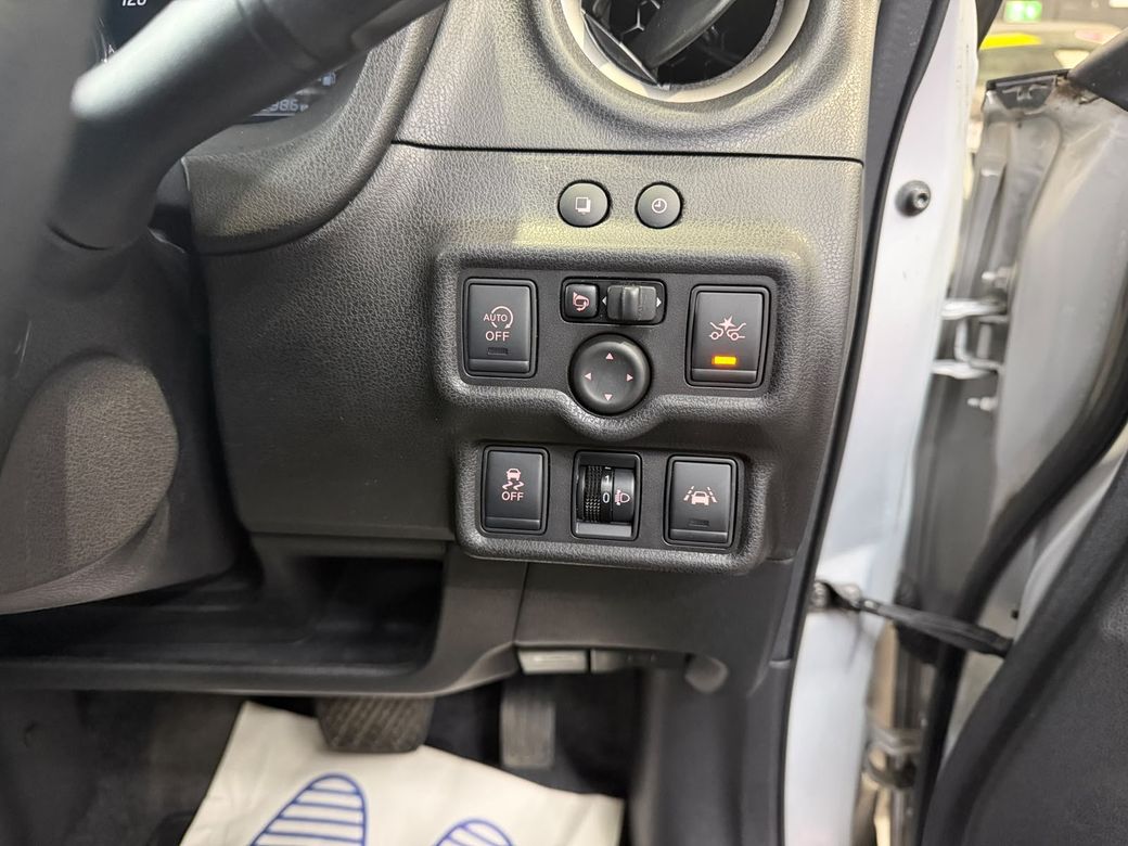 2014 Nissan Note